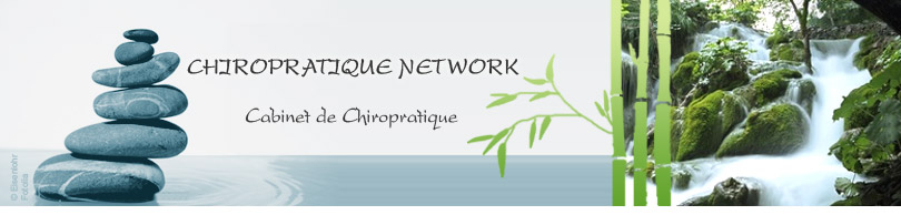 Chiropratique ou chiropraxie